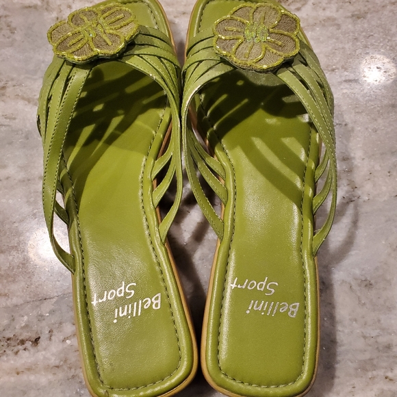 Bellini Sport Sandal - Picture 2 of 5